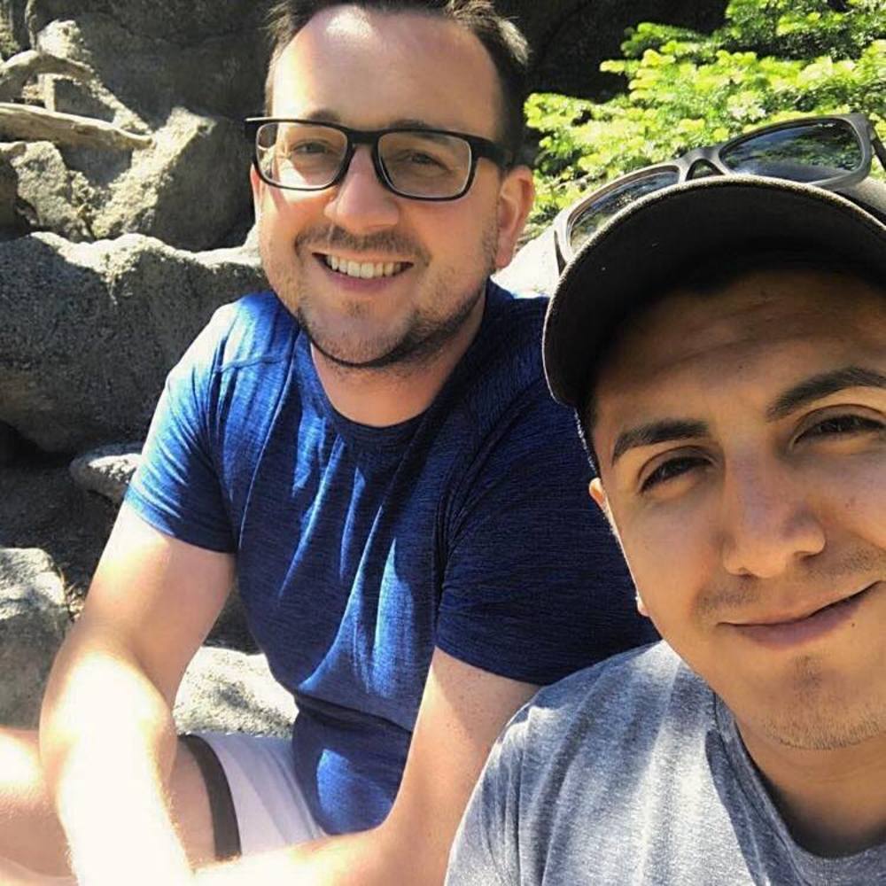 Meet your Posher, Alan